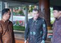 Konjen Australia Kunjungi Jepara, Perkuat Kerja Sama Layanan Warga