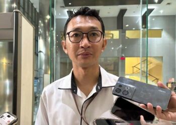 KPK Periksa 8 Pendamping PKH di Cilacap Terkait Dugaan Korupsi Bansos Beras 10 KPK Periksa 8 Pendamping PKH di Cilacap Terkait Dugaan Korupsi Bansos Beras