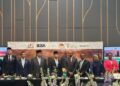 Bebas Visa RI-Afrika Selatan Diumumkan Gibran di CEO Forum