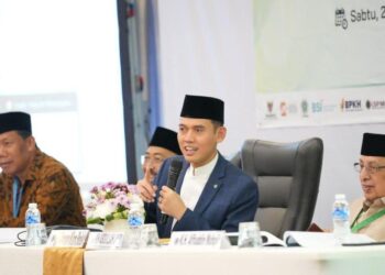 Keluarkan Fatwa Pajak Berkeadilan, MUI Minta Aturan PBB hingga PPh Dievaluasi