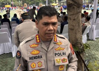 Remaja Bandung Korban TPPO Kamboja Dipulangkan, Polisi Usut Jaringan Pelaku