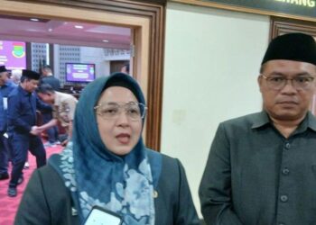 Kena Efisiensi, Anggaran Penanganan Bencana Tangerang Jadi Rp44 Miliar di 2026