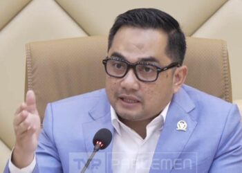 DPR Desak Pemerintah Tetapkan Jumlah ASN yang Bertugas di IKN pada 2028