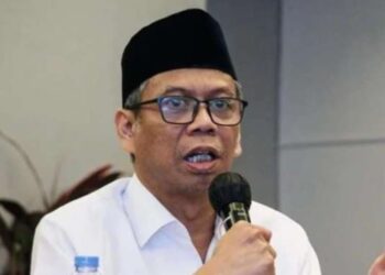 Konflik di PBNU, Waketum Amin Said Husni: Jalan Satu-satunya Islah