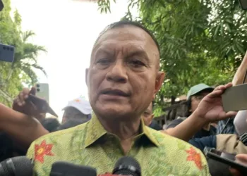 Wamenko Polkam Ungkap Senjata di Lokasi Ledakan SMAN 72 Jakut Hanya Mainan