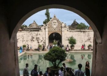 DLHK DIY Imbau Pengelola Wisata Antisipasi Sampah Libur Tahun Baru