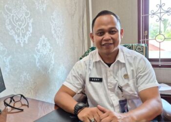 205 Narapidana Lapas Manokwari Diusulkan Terima Remisi Natal 2025
