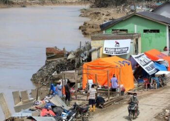 Aceh Buka Bantuan Asing untuk Korban Bencana, Tapi Khusus Nonpemerintah