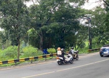 Antisipasi Bencana Malam Tahun Baru 2026, BPBD Cianjur Siagakan 300 Personel