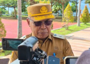 Pemprov Papua Barat Siapkan Pembahasan Penetapan UMP 2026