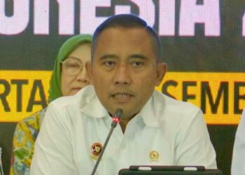 BNPT Ungkap 112 Anak Terpapar Radikalisme Lewat Game Online dan Medsos