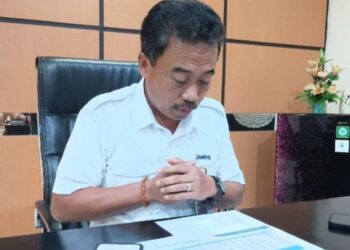 Bulog Papua Jamin Pasokan Beras untuk Nataru Aman