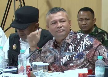 Bupati Aceh Utara: Dampak Banjir Lebih dari Tsunami, tapi Pusat Seperti Tutup Mata