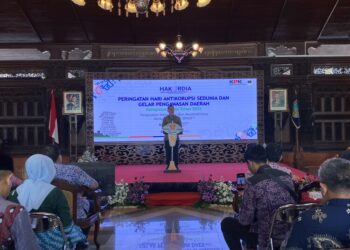 ASN Pemkab Kudus Diwajibkan Lapor LHKPN Paling Lambat 5 Januari 2026