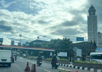 Car Free Night Bakal Diterapkan di Jalur Puncak Bogor saat Malam Tahun Baru