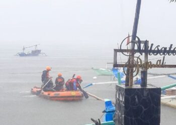 Cuaca Ekstrem, Nelayan Hilang di Laut Mimbo Situbondo Belum Ditemukan