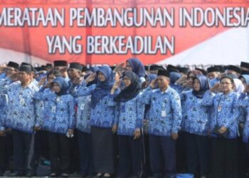ASN Jakarta WFA Selama 29-31 Desember 2025, Pramono: Pelayanan Tetap Jalan