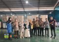 DPMPTSP Jepara Monitor Sejumlah Perusahaan, Pastikan Aspek Usaha Terpenuhi