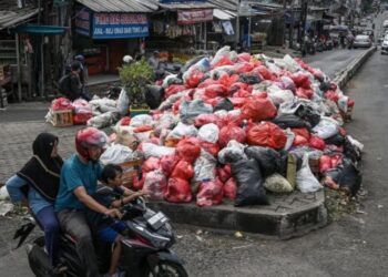 Darurat Sampah, Gubernur Banten Dorong TPA Cipeucang Diaktifkan Lagi