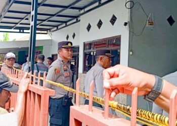 Satu Keluarga di Situbondo Tewas di Dalam Rumah, Diduga Dibunuh