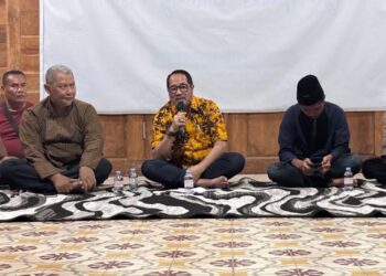 Firman Soebagyo Nilai Pernyataan Cak Imin Soal Taubat Nasuha Tak Tepat saat Kondisi Bencana 7 Firman Soebagyo Nilai Pernyataan Cak Imin Soal Taubat Nasuha Tak Tepat saat Kondisi Bencana