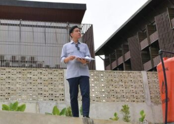 Gibran Harap Anak Muda Turut Berperan dalam Pembangunan dan Pengembangan IKN