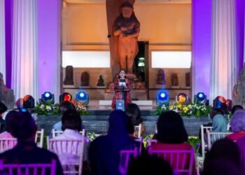 Hari Ibu, Puan Ajak Perempuan Berperan Lestarikan Lingkungan