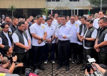 Indonesia Umumkan Swasembada Pangan 31 Desember 2025