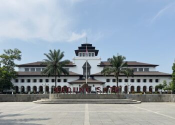 Ini Daftar 27 Kabupaten dan Kota di Provinsi Jawa Barat