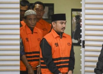 Jejak Komunikasi Kasus Suap Ade Kuswara Dihapus, KPK Usut Pemberi Perintah