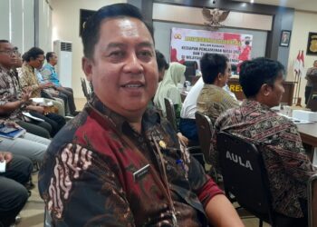 Pemkab Kendal Intensifkan Pengawasan Destinasi Wisata Selama Libur Nataru