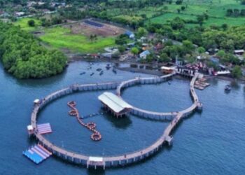 Kampung Kerapu Situbondo Jadi Zona Percontohan Budi Daya Lobster Nasional