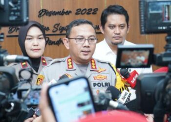 Polisi Tetapkan 2 Tersangka Kasus Penipuan WO Ayu Puspita di Jakut