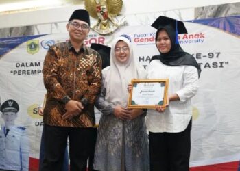 Kasus Pernikahan Dini di Bogor Tinggi, Pemkab Perkuat Program Sekolah Pra Nikah