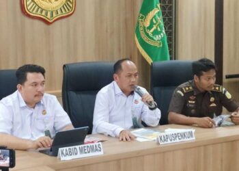 Daftar 4 Kasus Korupsi dengan Kerugian Negara Terbesar, Ada Nadiem dan Tom Lembong