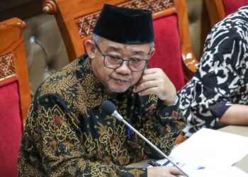 Kemendikdasmen Realokasi Anggaran Rp53 M untuk Tanggap Bencana Sumatra
