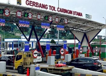 Kemenhub Sebut Arus Mudik Natal 2025 Terkendali, Perjalanan Lebih Cepat