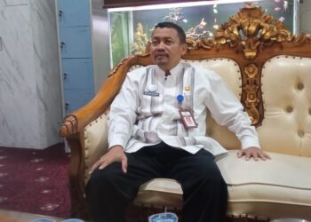Pemkab Jepara Ajukan Bantuan Penanganan 5.000 RTLH ke Pemprov Jateng