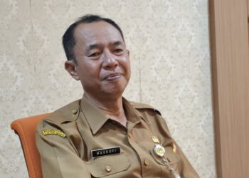 Kunjungan Wisata di Jateng Dipastikan Tak Terdampak Larangan Pesta Kembang Api