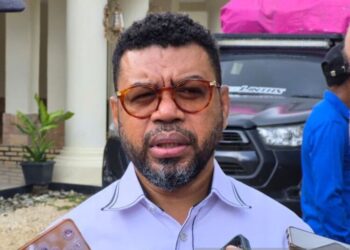 DPD RI Nilai Perluasan Sawit di Papua Perlu Kajian Mendalam