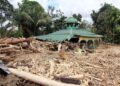 Ketua MPR Soroti Dugaan Pembalakan Liar di Balik Banjir Sumatra 3 Ketua MPR Soroti Dugaan Pembalakan Liar di Balik Banjir Sumatra