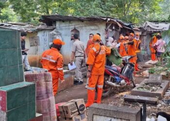 Lahan Makam di Jakarta Terbatas, Pemprov Utamakan Sediakan TPU Dalam Kota