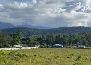 Lolos Verifikasi, Sekolah Rakyat Terpadu akan Dibangun di Manokwari