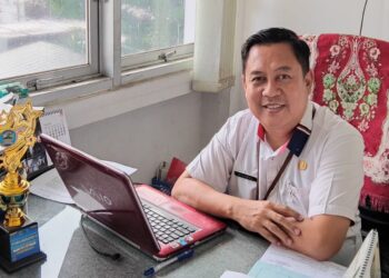 Malam Tahun Baru 2026, Pemkab Kendal Hadirkan OM New Pallapa