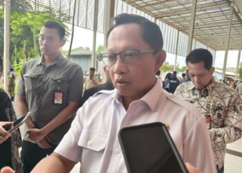 Mendagri Klarifikasi Isu Remehkan Bantuan Malaysia untuk Korban Bencana Aceh
