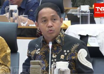 Menhut Akan Cabut Izin 20 Perusahaan Pengelola Hutan Berkinerja Buruk