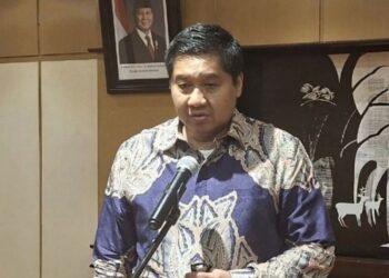 Menteri PKP Pastikan 2.000 Hunian Penyintas Bencana di Sumatra Didanai CSR