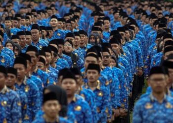 Gaji 2.606 PPPK Paruh Waktu di Kudus Dianggarkan Rp5,6 Miliar