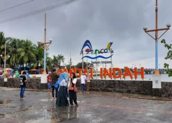 Ancol Tiadakan Pesta Kembang Api Malam Tahun Baru, Ini Alasannya