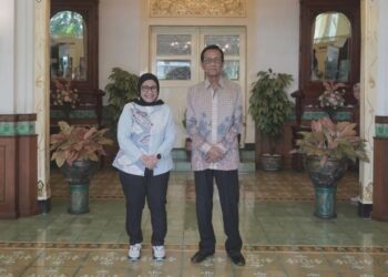 Pemda DIY Pasok Bahan MBG dari Lumbung Mataraman